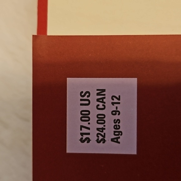 The King of Dragons by Carol Fenner  Ages 9-12 Kids Toy Book fantasy literature - Picture 11 of 16